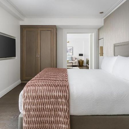 ניו יורק The Milburn Hotel מראה חיצוני תמונה
