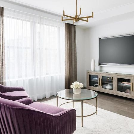 ניו יורק The Milburn Hotel מראה חיצוני תמונה
