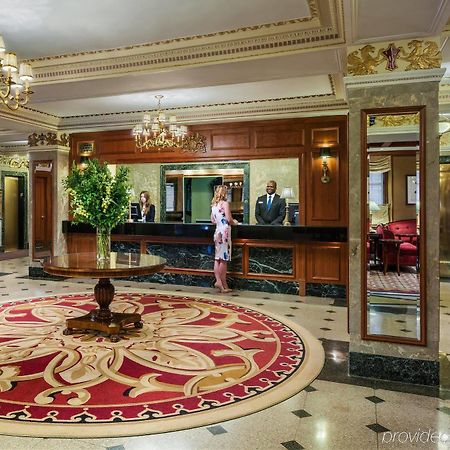 ניו יורק The Milburn Hotel מראה חיצוני תמונה