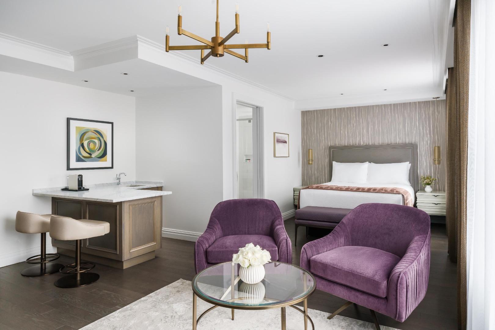 ניו יורק The Milburn Hotel מראה חיצוני תמונה