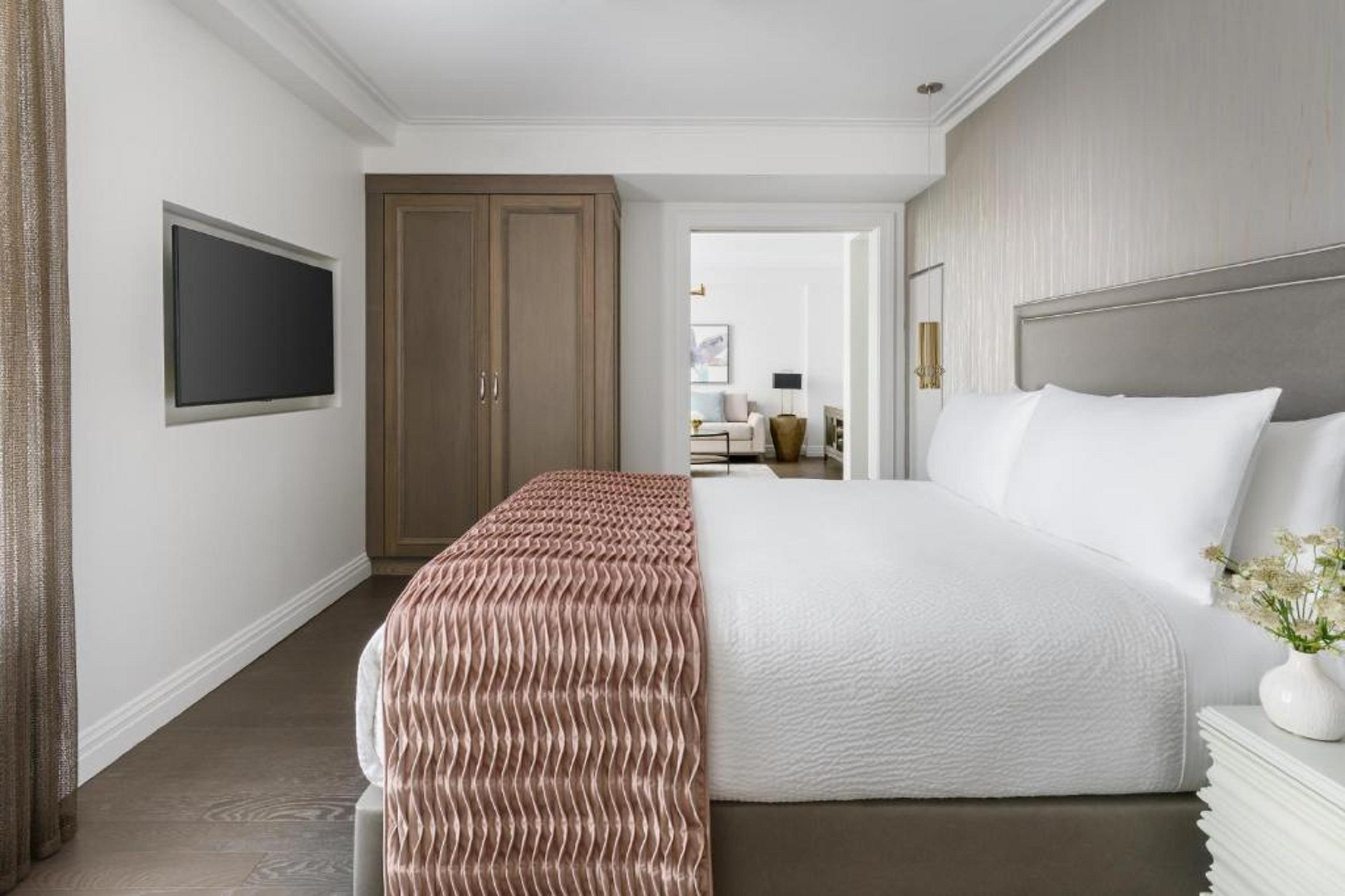 ניו יורק The Milburn Hotel מראה חיצוני תמונה