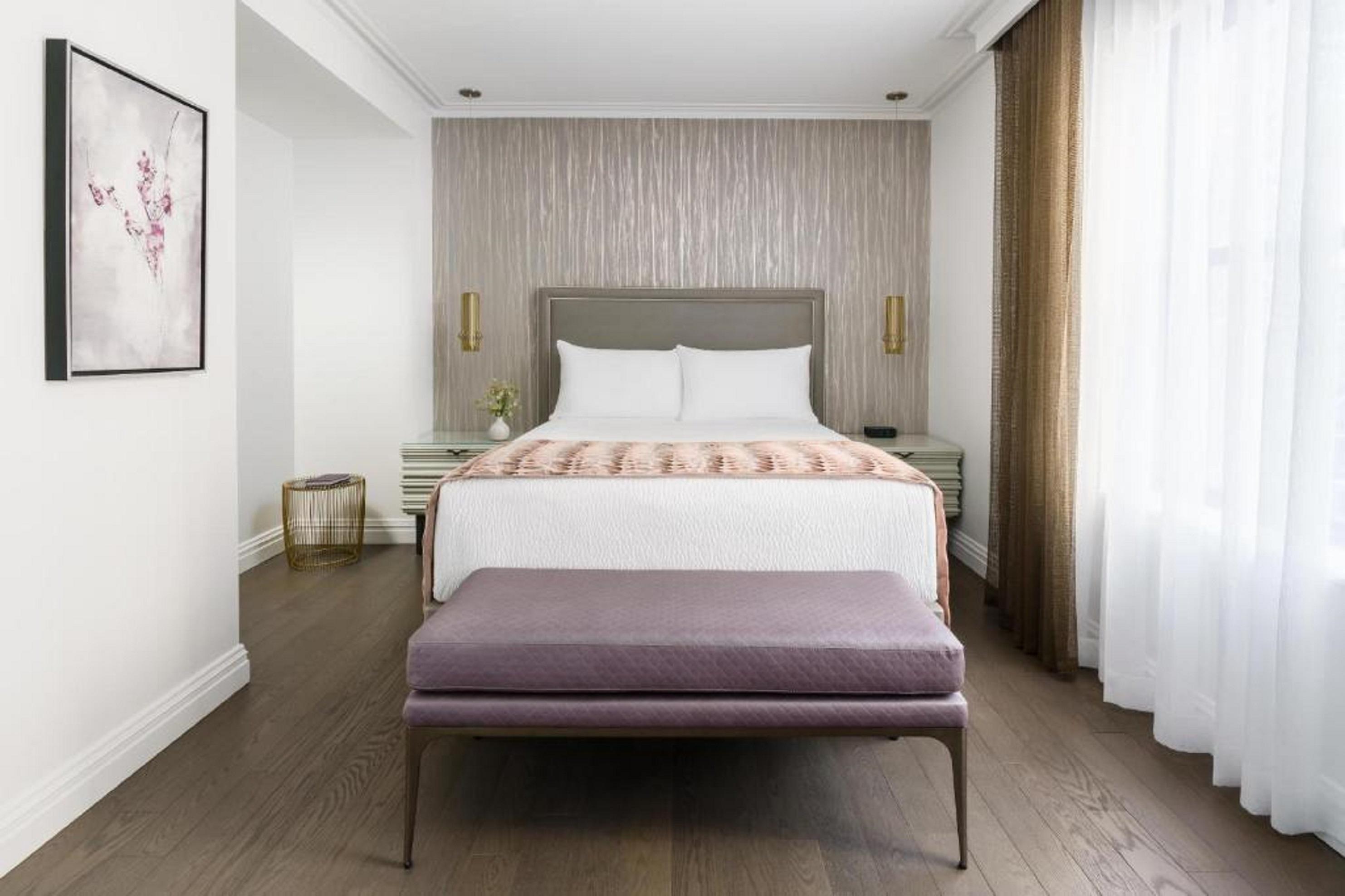 ניו יורק The Milburn Hotel מראה חיצוני תמונה