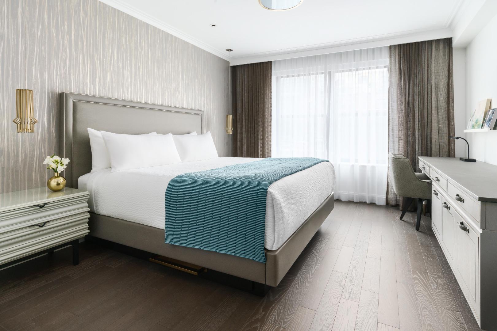ניו יורק The Milburn Hotel מראה חיצוני תמונה