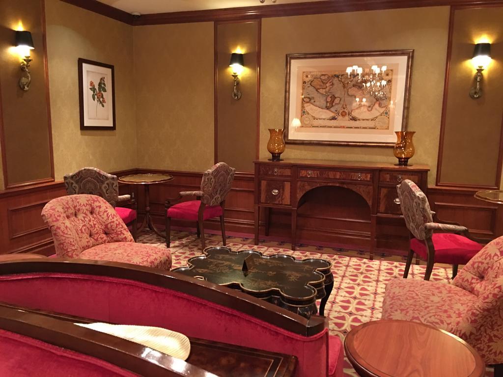 ניו יורק The Milburn Hotel מראה חיצוני תמונה