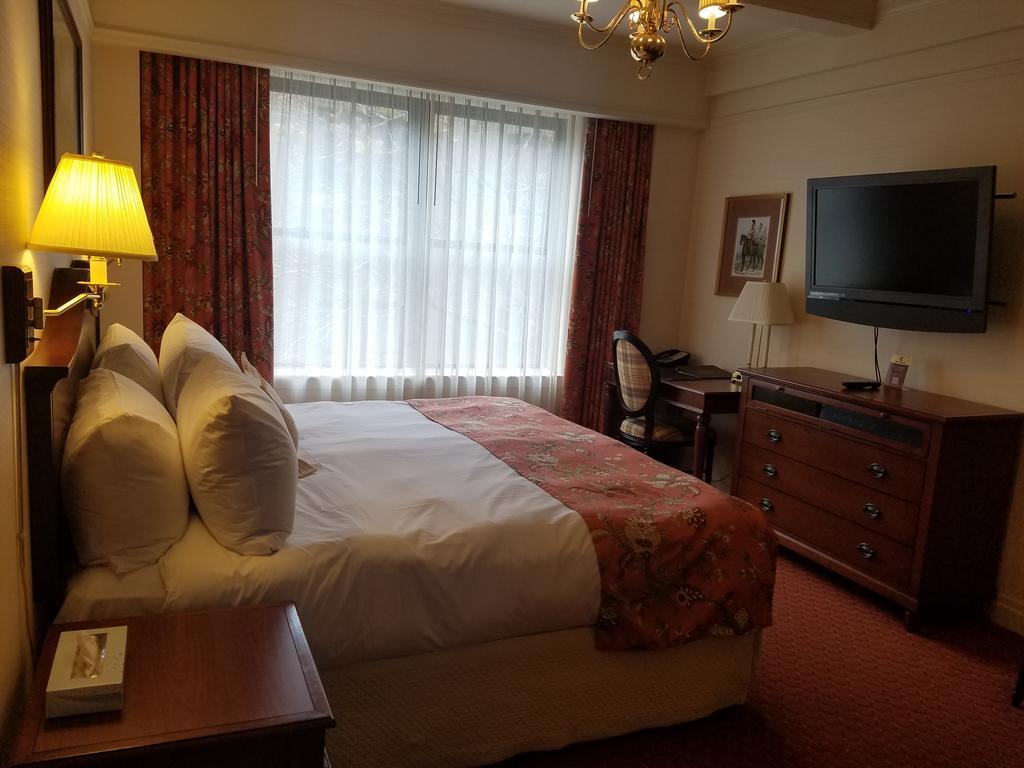 ניו יורק The Milburn Hotel מראה חיצוני תמונה