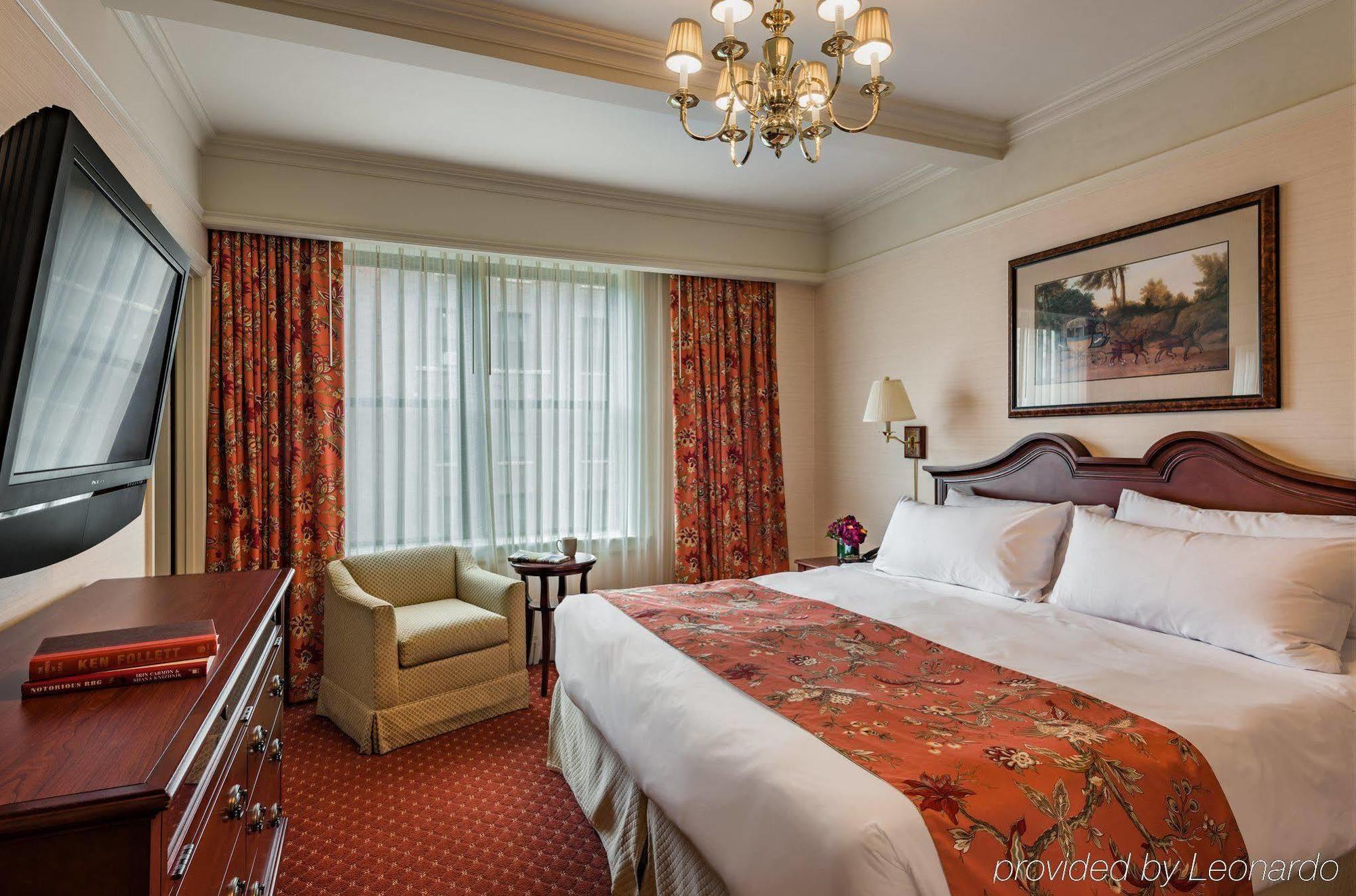 ניו יורק The Milburn Hotel מראה חיצוני תמונה