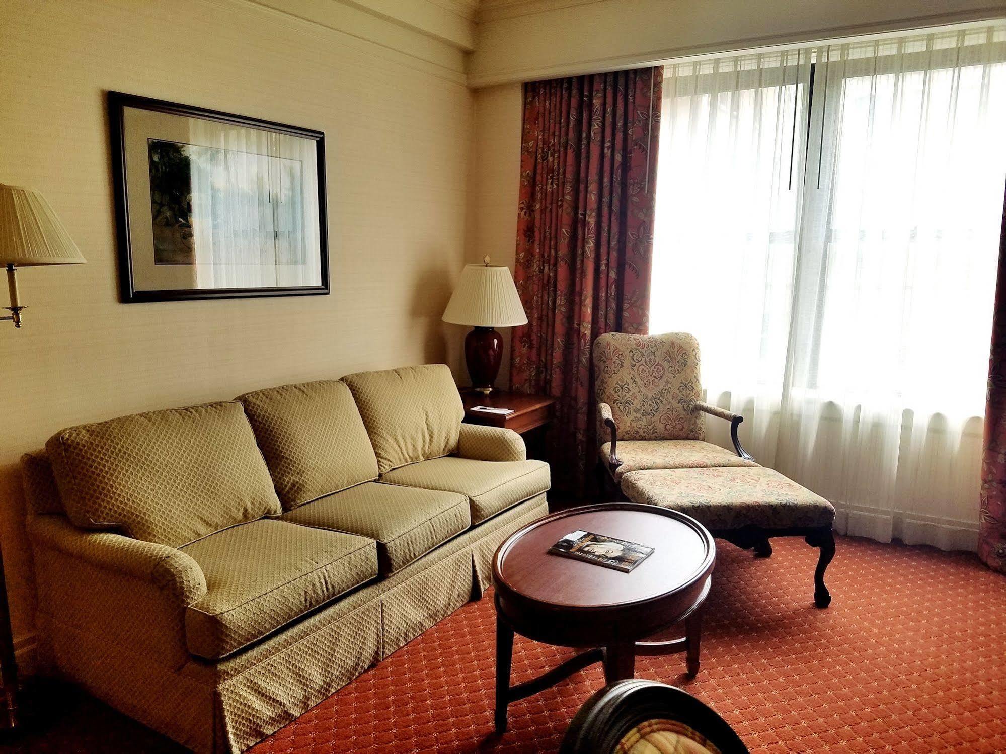 ניו יורק The Milburn Hotel מראה חיצוני תמונה