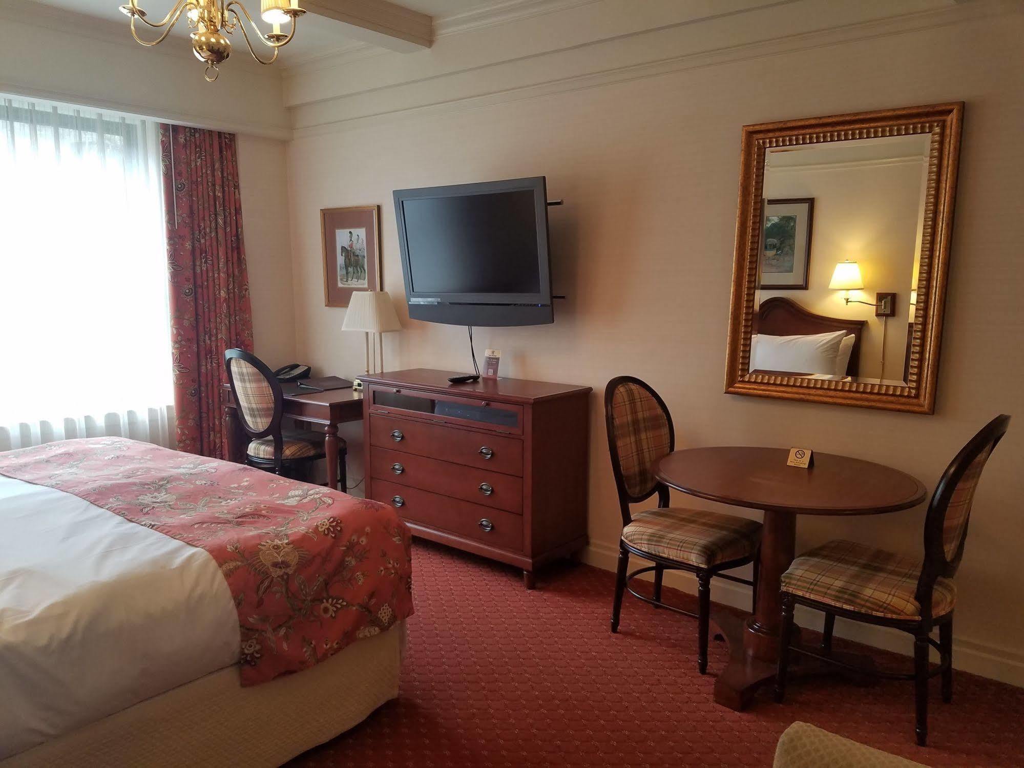 ניו יורק The Milburn Hotel מראה חיצוני תמונה