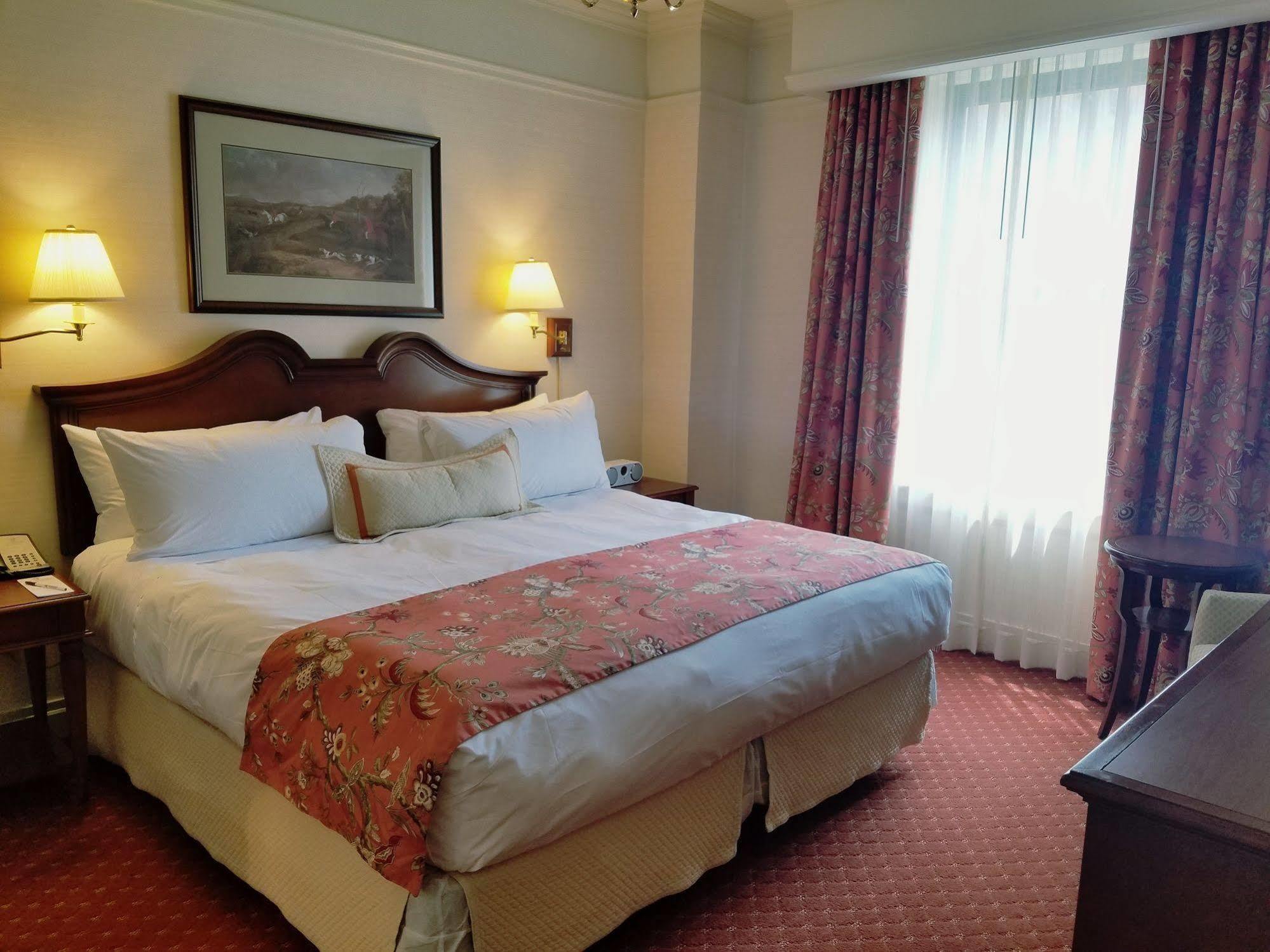 ניו יורק The Milburn Hotel מראה חיצוני תמונה